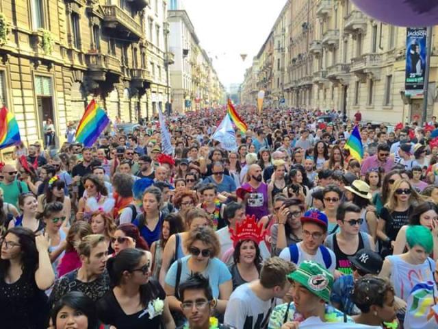 Padova Pride 2018 – Comunicato stampa #maipiùsenza sabato 30 giugno