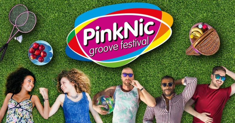 Pink Nic Groove Festival