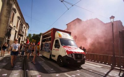 Documento Politico Padova Pride 2019