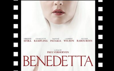 Cinema Multiastra e Padova Pride presentano in anteprima esclusiva il film “Benedetta”