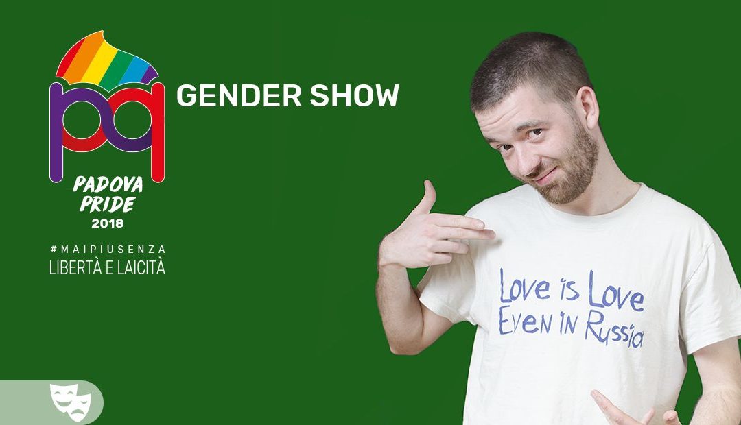 The Gender Show
