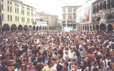 Gli Eventi del Padova Pride 2018