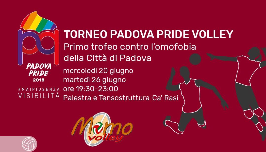 Torneo Padova Pride Volley