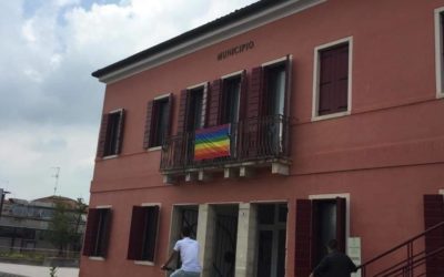 I Patrocini al Padova Pride