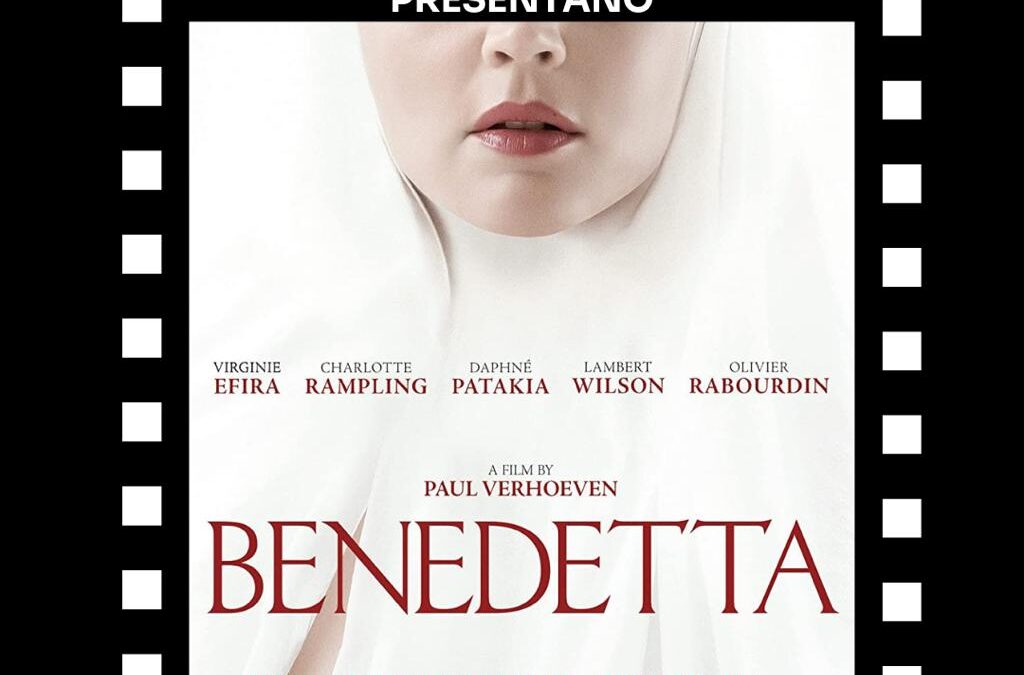 Cinema Multiastra e Padova Pride presentano in anteprima esclusiva il film “Benedetta”