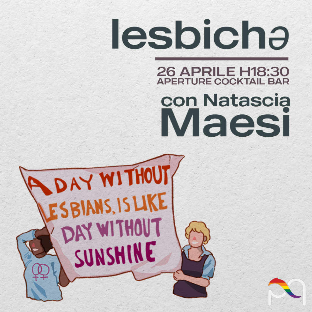 Lesbichə-1